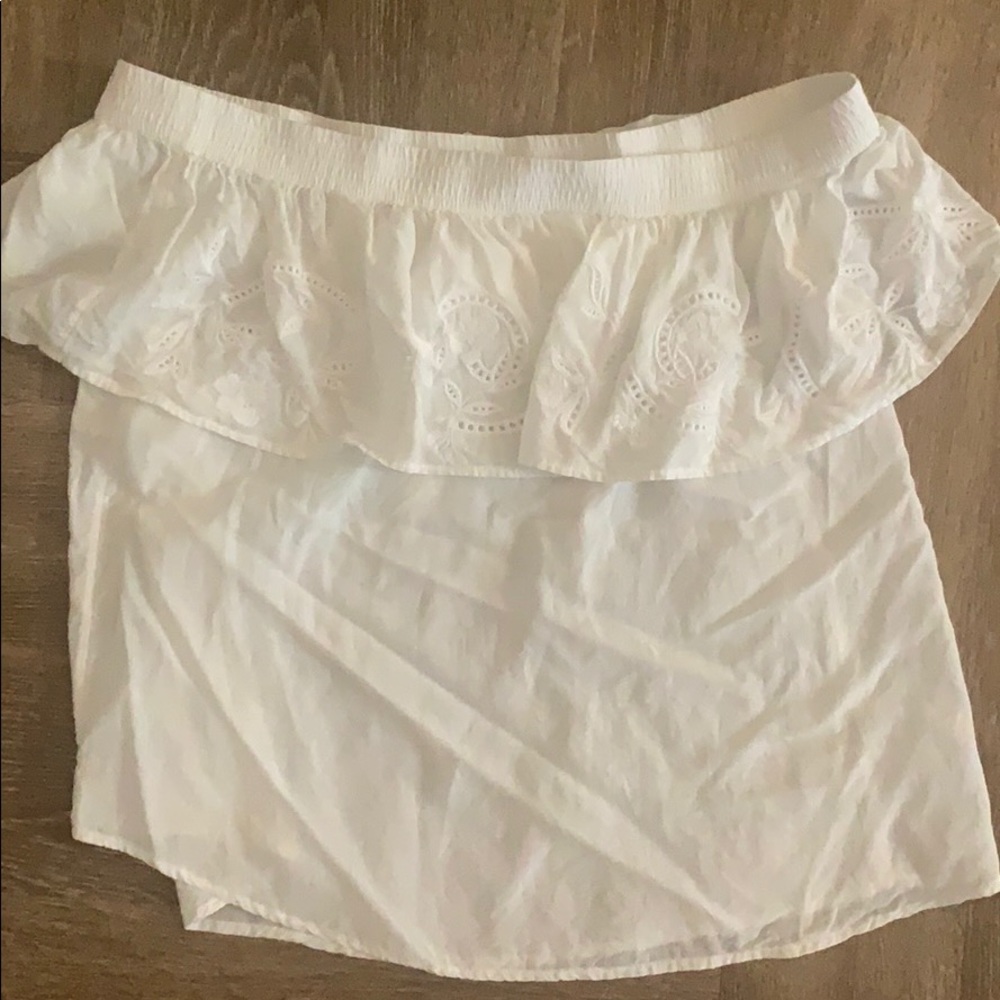 Off Shoulder Top